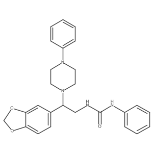 896352-46-8 structure