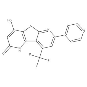 896622-77-8 structure
