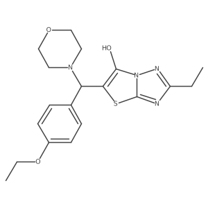898346-36-6 structure