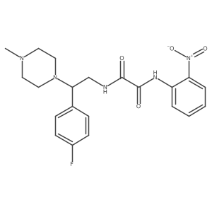 898451-84-8 structure