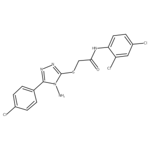 898640-53-4 structure