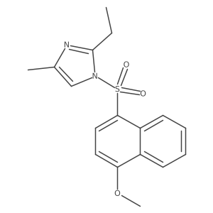 898640-75-0 structure