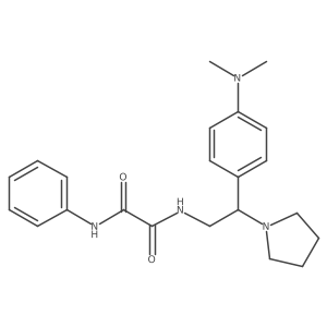 899729-23-8 structure