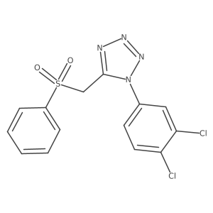 912905-07-8 structure
