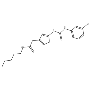 921486-97-7 structure