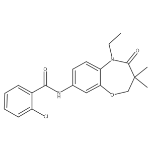 921793-61-5 structure