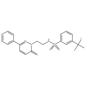 921831-23-4 structure