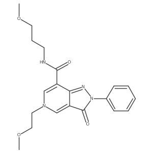 921834-44-8 structure