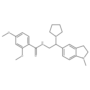 922114-71-4 structure