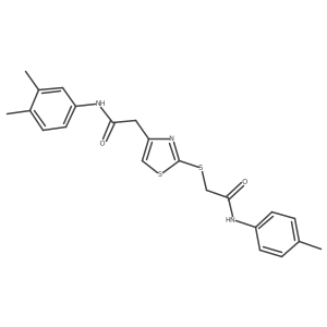 941922-13-0结构式