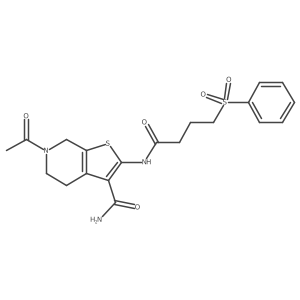 941925-34-4 structure