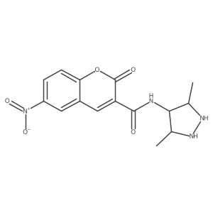 942876-50-8 structure