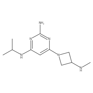 943057-63-4 structure