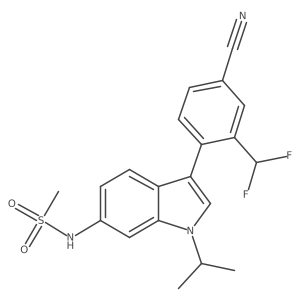 945555-67-9 structure