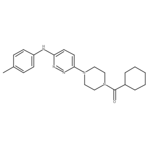 946319-36-4 structure