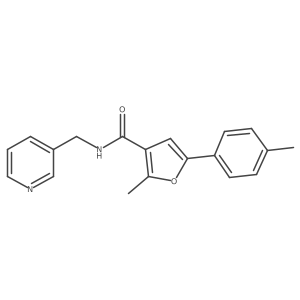 951895-64-0 structure