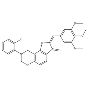 951927-73-4 structure