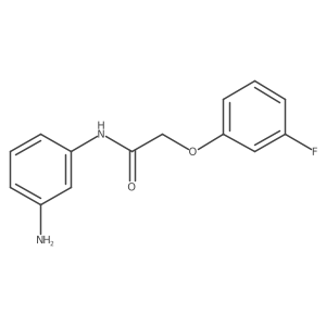 954265-26-0 structure