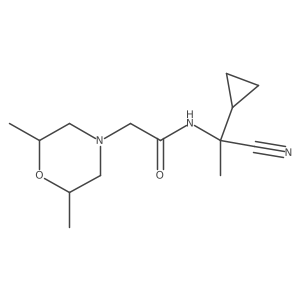 1005097-63-1结构式