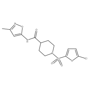 1021250-08-7 structure