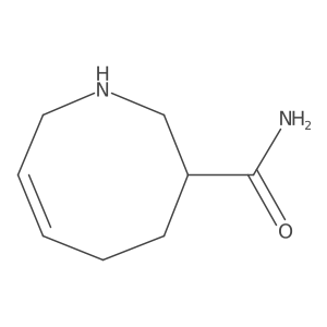 1050886-84-4 structure