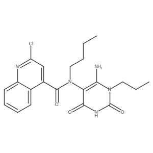 1090993-95-5 structure