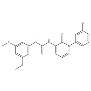 1105247-24-2 structure