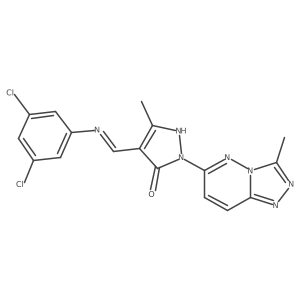 1190323-52-4 structure