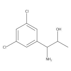 1213529-34-0 structure