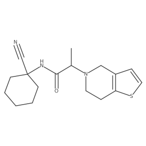 1214635-55-8结构式