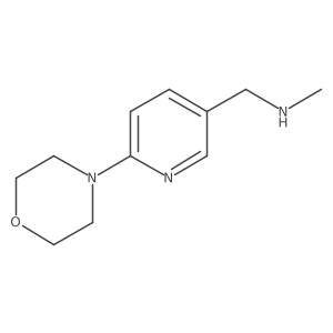 1216043-68-3结构式