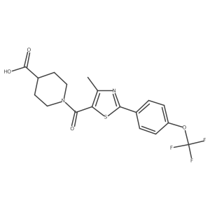 1219574-21-6结构式