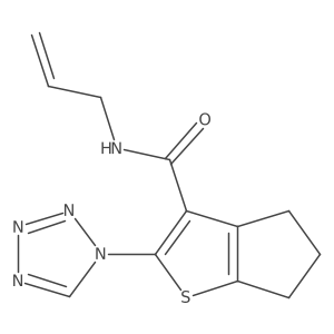 1219574-43-2结构式