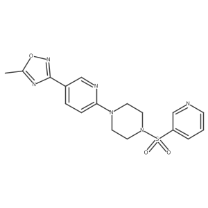 1219912-64-7 structure
