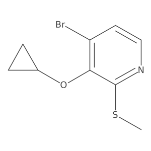 1243414-61-0 structure