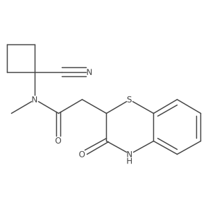1258757-53-7 structure
