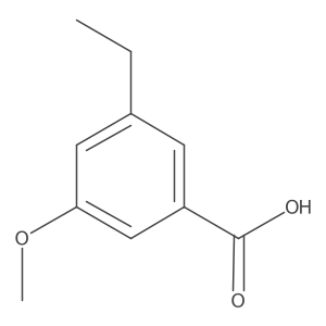 1261452-01-0 structure