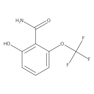 1261455-22-4 structure