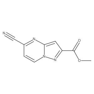1263061-15-9 structure