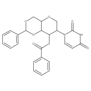 1266549-23-8 structure