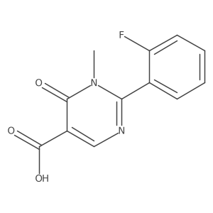 1272542-28-5结构式