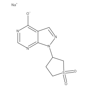 1281549-33-4 structure