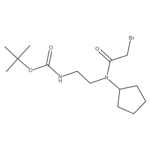 1284243-62-4结构式