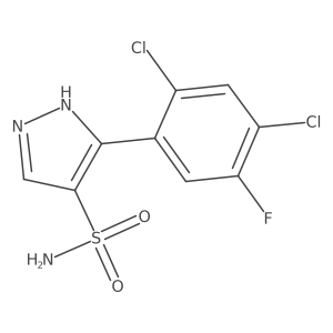 1292620-27-9 structure