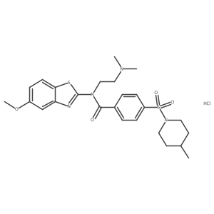 1321893-13-3结构式