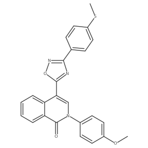 1326932-00-6 structure
