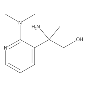 1337098-59-5 structure
