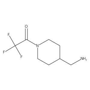 1343274-58-7结构式