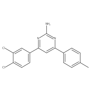 1354926-72-9 structure