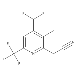 1361495-58-0 structure